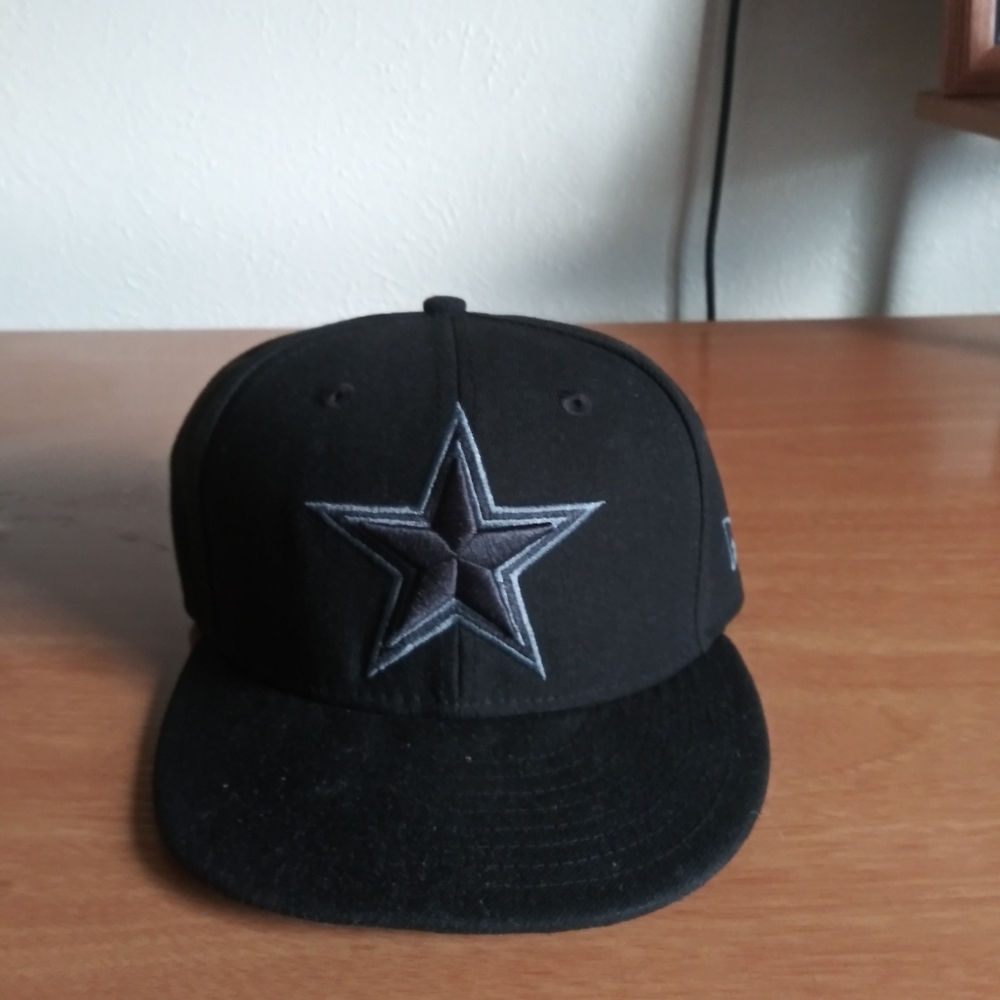 New Era Dallas Cowboys 59Fity fitted hat